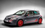 Renault Megane RS R26.R 2008 года